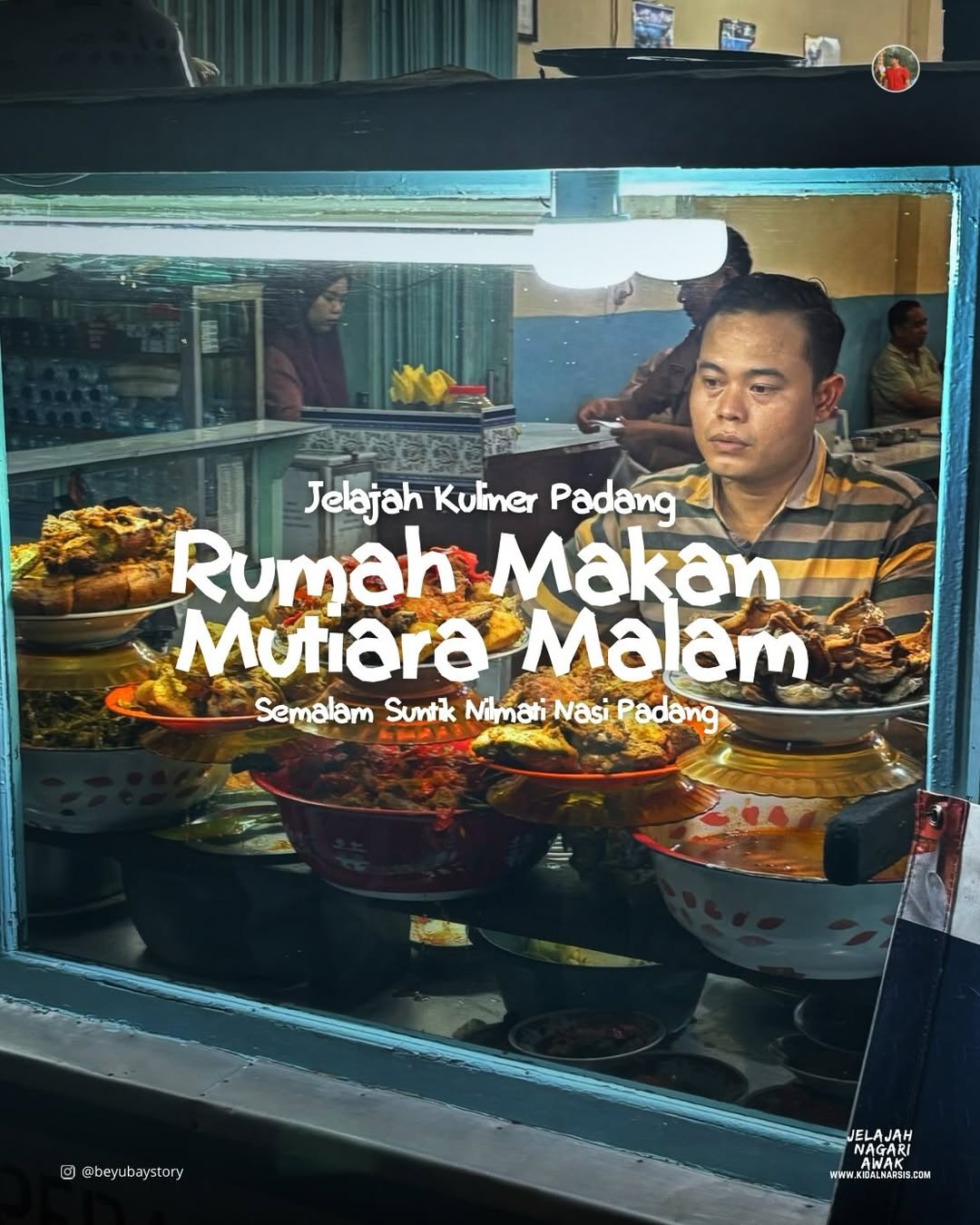 Sop Gurame Mbak Lili: Rahasia Rasa yang Bikin Warga Cilacap Rela Antre
